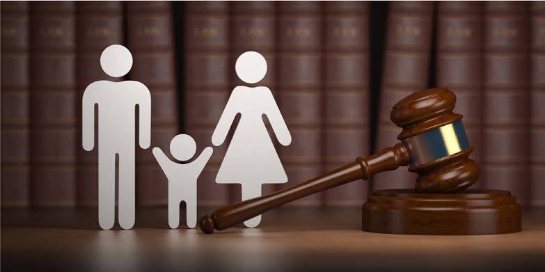 family law lawyers